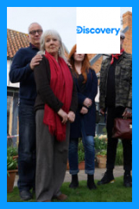 Pomocy! W moim domu straszy 4