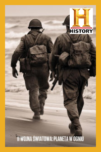 II wojna światowa: planeta w ogniu