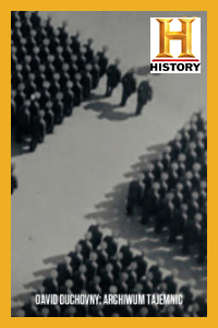 David Duchovny: archiwum tajemnic