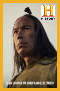 Kevin Costner: jak zdobywano Dziki Zachód