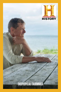 Ekspedycja: Tajemnica