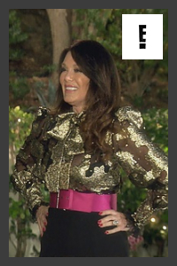 Podano na tacy z Lisą Vanderpump 