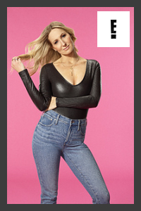 Witaj w domu Nikki Glaser?