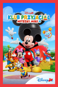 Klub Myszki Miki Plus