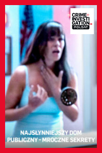 Najsłynniejszy dom publiczny - Mroczne sekrety