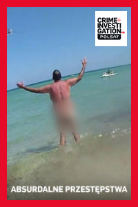 Absurdalne przestępstwa 3