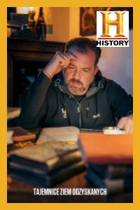 Tajemnice ziem odzyskanych 4