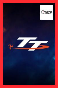 Isle of Man - TT 2025