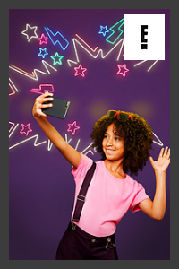 Wychowując gwiazdę