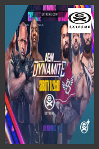 AEW Dynamite
