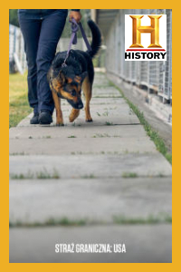 Straż graniczna: USA 2