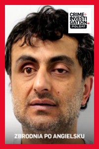 Zbrodnia po angielsku 5