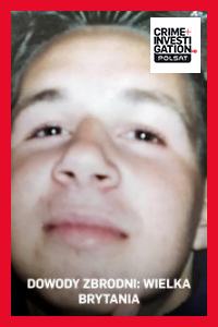 Dowody zbrodni: Wielka Brytania