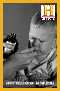 Absurdy przeszłości: historie pełne ryzyka