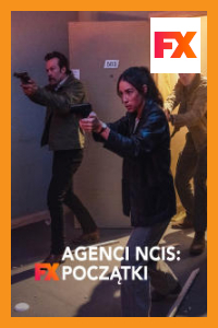 Agenci NCIS: Początki