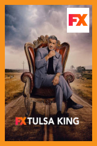 Tulsa King