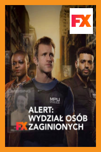 Alert: wydział osób zaginionych 3