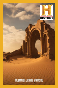 Tajemnice ukryte w piasku 2