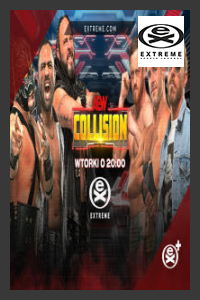 AEW Collision