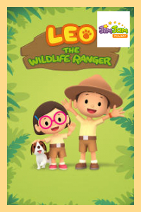 Leo, strażnik przyrody 2