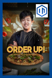 Order Up