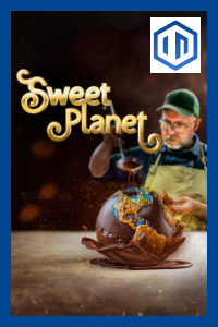 Sweet Planet