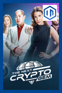 The Next Crypto Gem