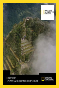 Inkowie: powstanie i upadek imperium