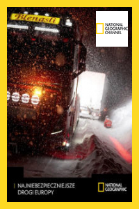 Najniebezpieczniejsze drogi Europy 10