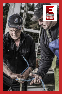 Kowboje z zimnych wód