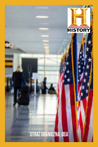 Straż graniczna: USA 3