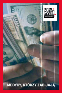 Medycy, którzy zabijają 4