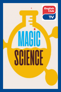Magic Science