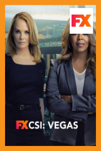 CSI: Vegas 2