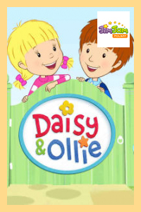 Daisy i Ollie