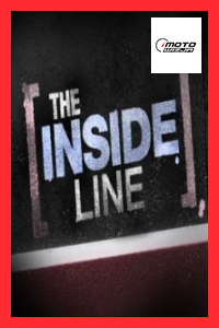 The Inside Line - Najszybsi z najszybszych