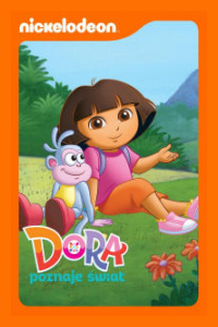 Dora poznaje świat