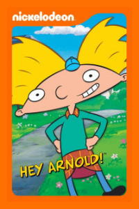 Hej, Arnold!
