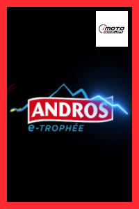 e-Andros Trophy 2023-2024