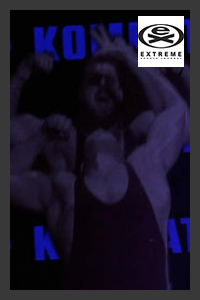 KPW - Kombat Pro Wrestling 