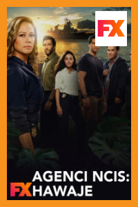 Agenci NCIS: Hawaje 2