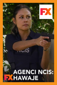 Agenci NCIS: Hawaje