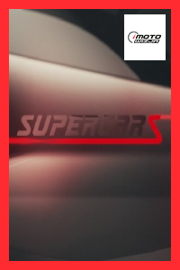 Supercars
