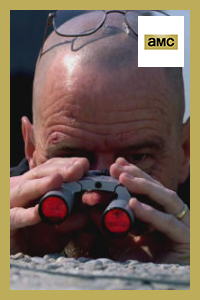 BREAKING BAD 4