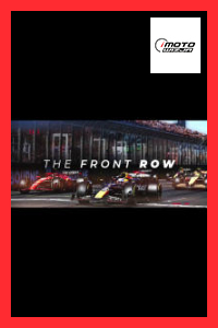 The Front Row