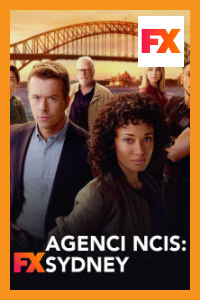 Agenci NCIS: Sydney 2