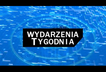 Wydarzenia Tygodnia 28.09.2025