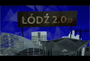 Łódź 2.0 30.11.2023