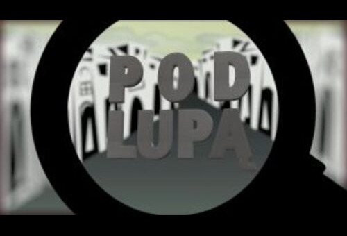 Pod Lupą 03.02.2023