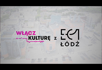 Włącz kulturę z EC1